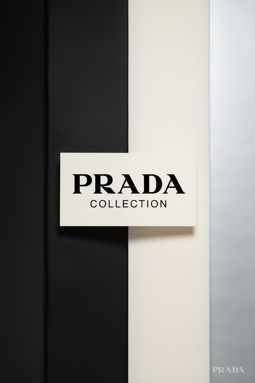 Prada Collection cover