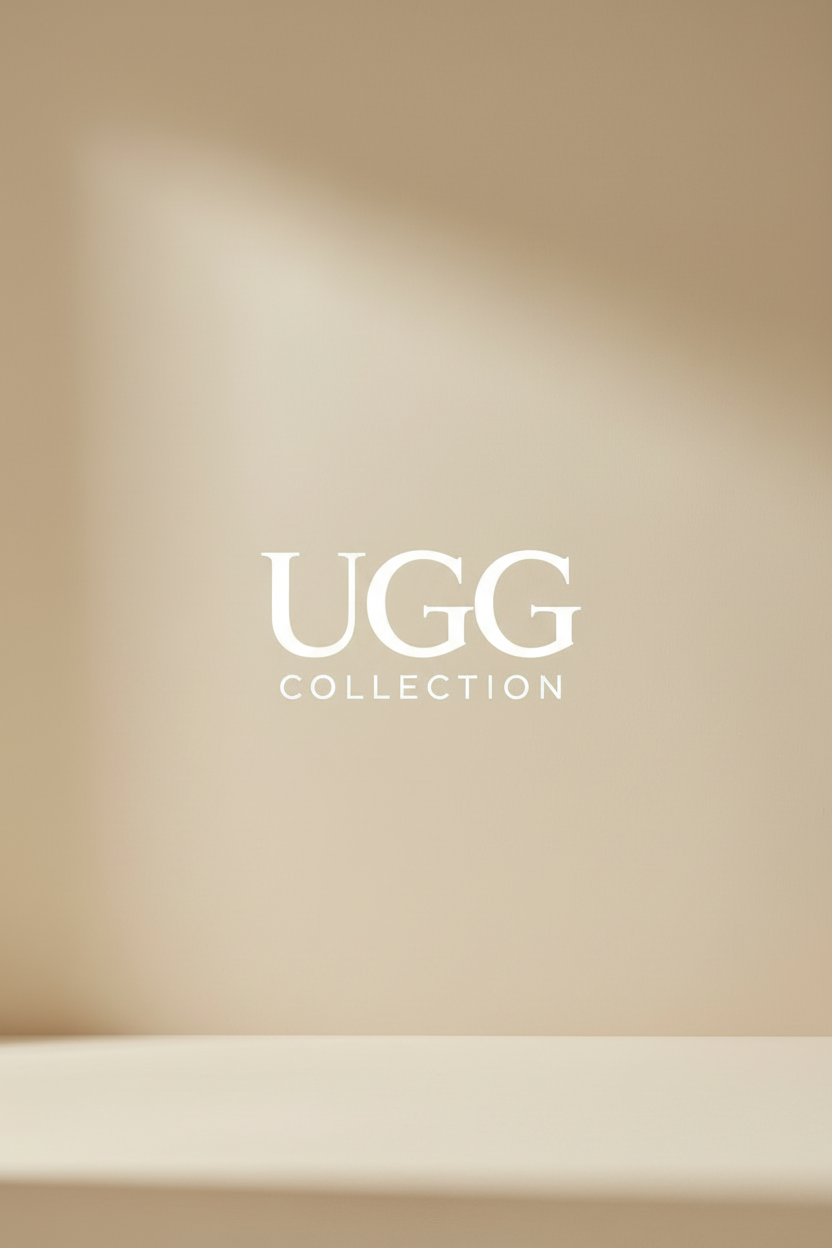 UGG Collection cover