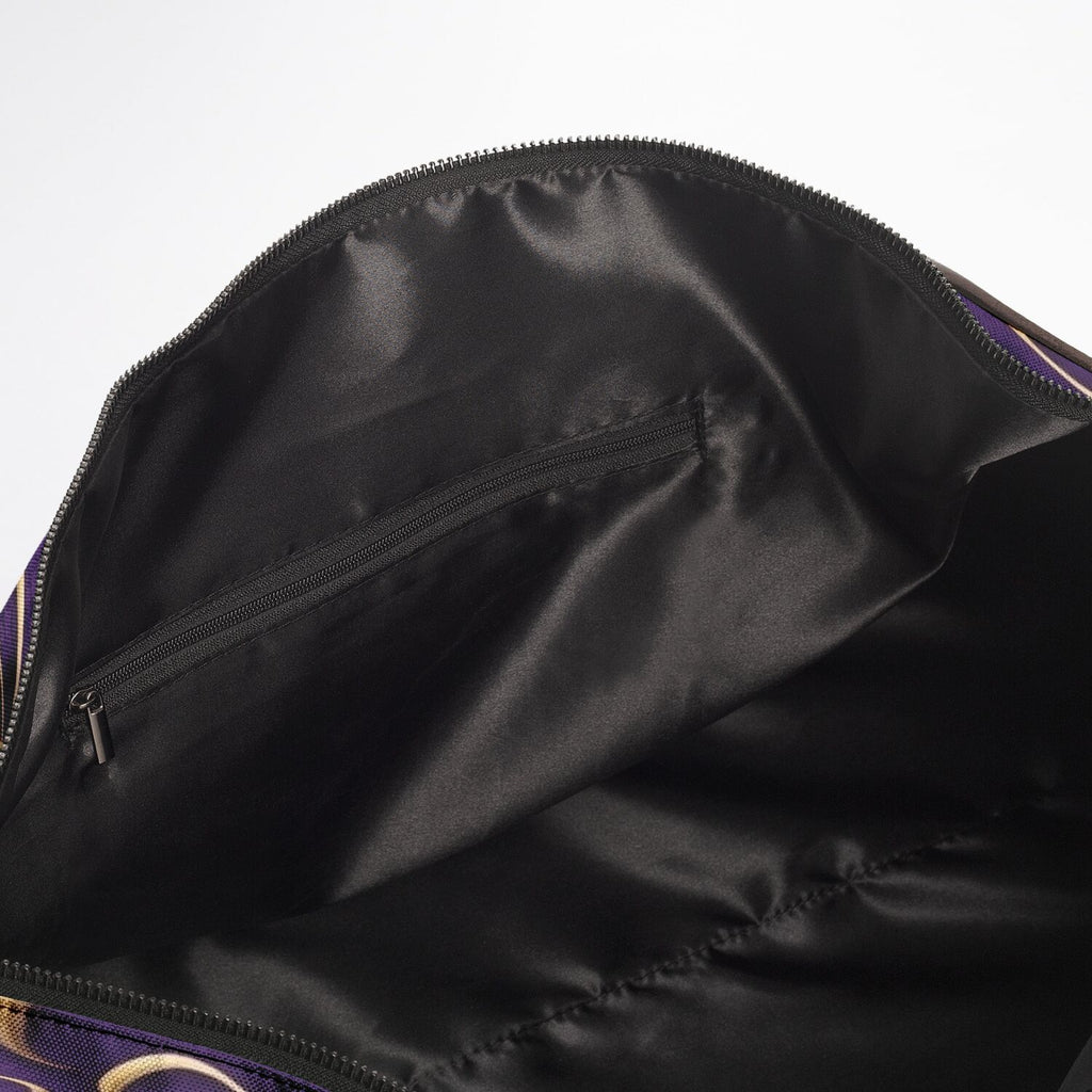 Canvas RR Collection Travel / Duffle Bag