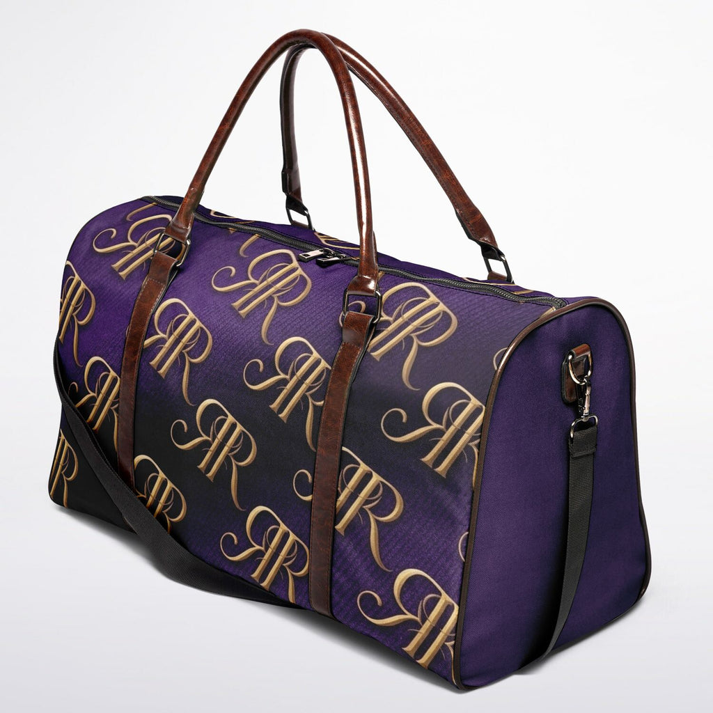 Canvas RR Collection Travel / Duffle Bag