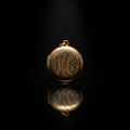 Edwardian Locket Cartier