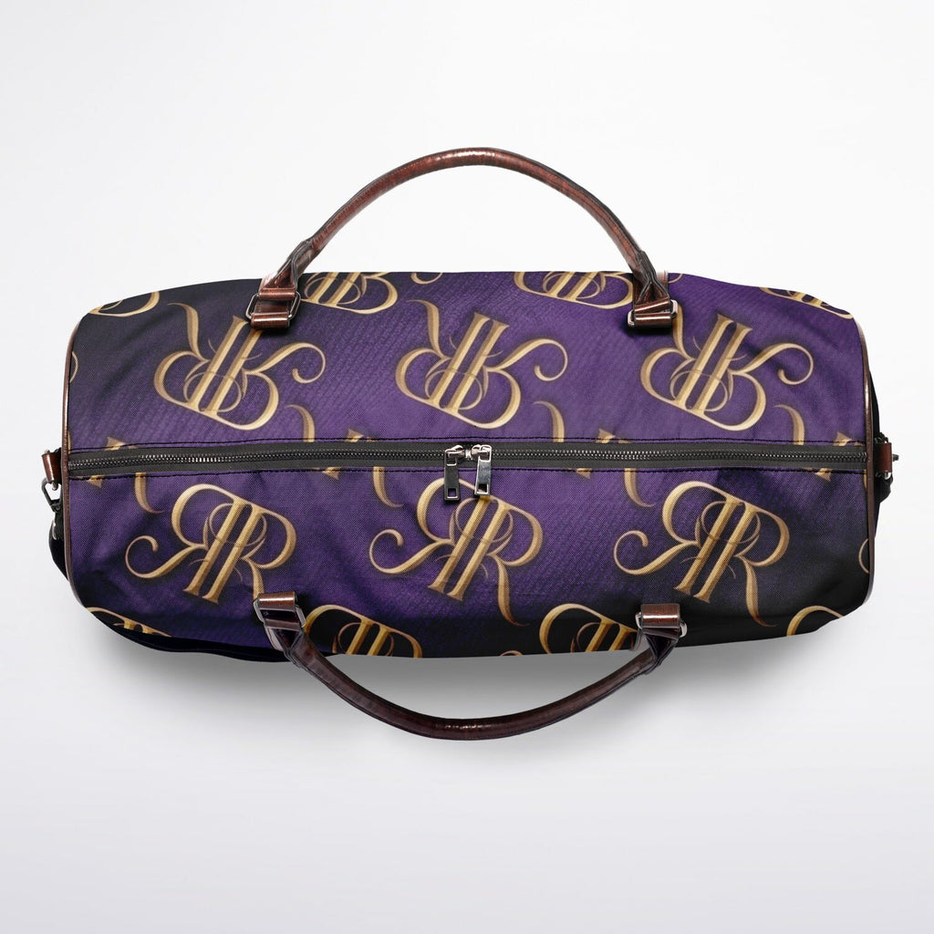 Canvas RR Collection Travel / Duffle Bag
