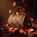Royal Regency — Beauty and the Bag Detail